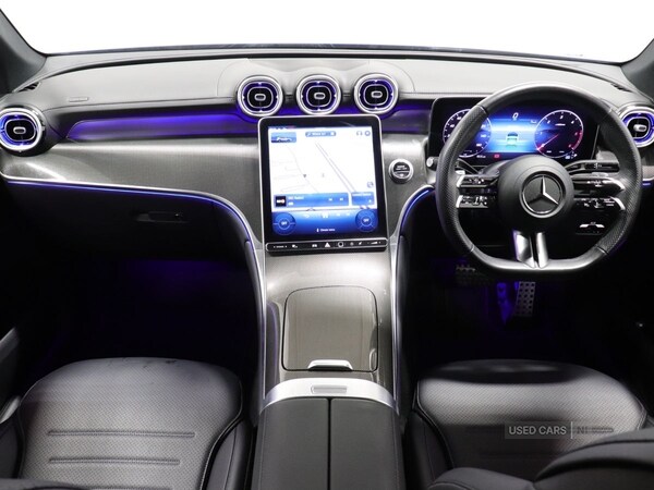 Used Mercedes-Benz GLC 2024 for sale - 77050441: Photo 41