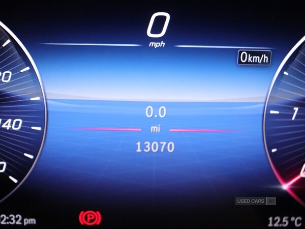 Used Mercedes-Benz GLC 2024 for sale - 77050441: Photo 42