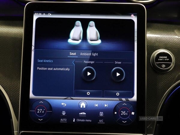 Used Mercedes-Benz GLC 2024 for sale - 77050441: Photo 46