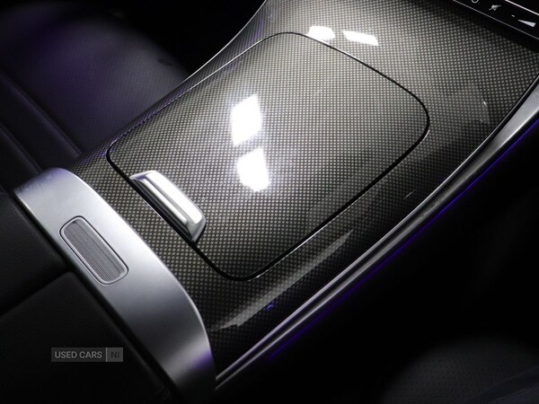 Used Mercedes-Benz GLC 2024 for sale - 77050441: Photo 47