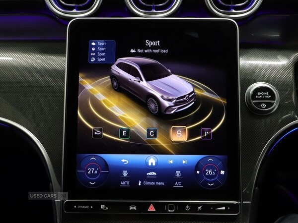 Used Mercedes-Benz GLC 2024 for sale - 77050441: Photo 48