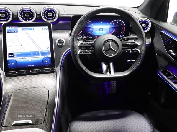 Used Mercedes-Benz GLC 2024 for sale - 77050441: Photo 5