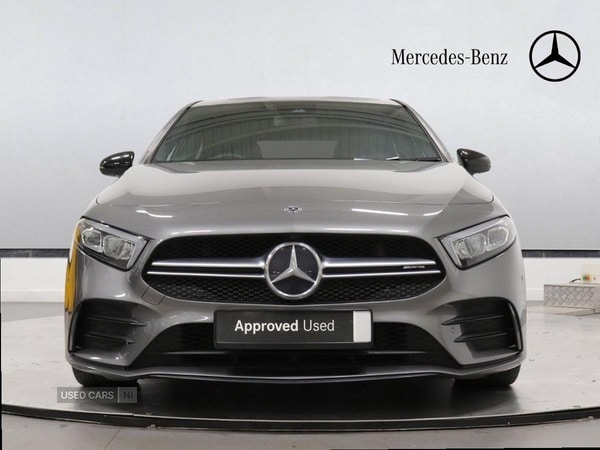 Used Mercedes-Benz A-Class 2019 for sale - 76248023: Photo 12