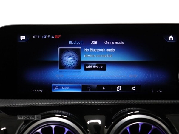 Used Mercedes-Benz A-Class 2019 for sale - 76248023: Photo 17