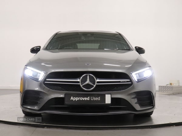 Used Mercedes-Benz A-Class 2019 for sale - 76248023: Photo 23