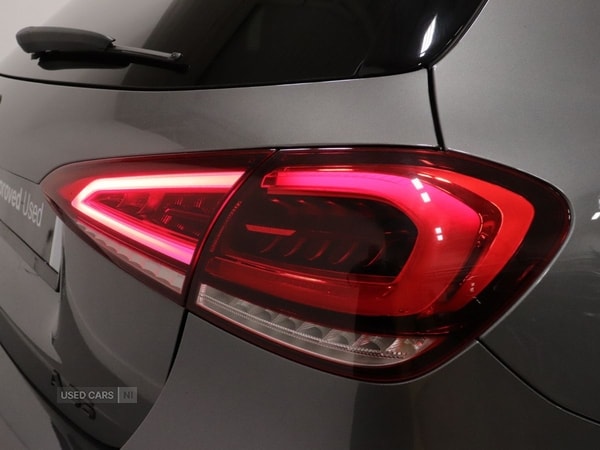 Used Mercedes-Benz A-Class 2019 for sale - 76248023: Photo 24