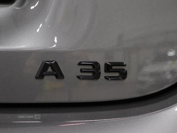 Used Mercedes-Benz A-Class 2019 for sale - 76248023: Photo 25