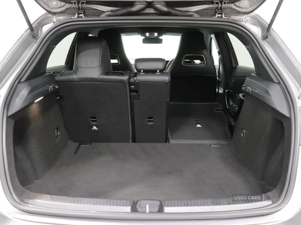 Used Mercedes-Benz A-Class 2019 for sale - 76248023: Photo 28