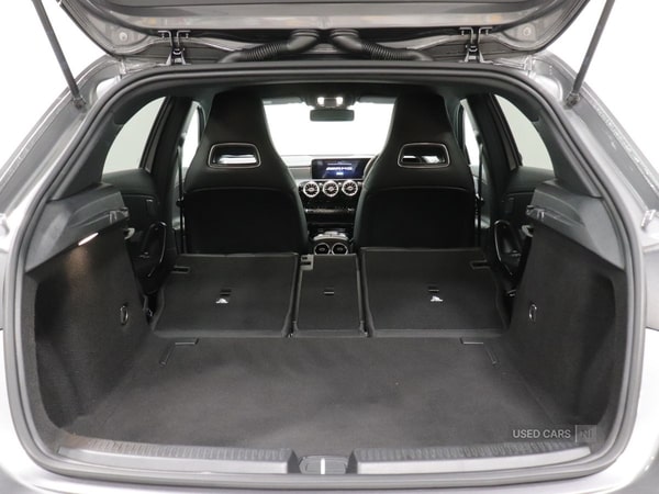 Used Mercedes-Benz A-Class 2019 for sale - 76248023: Photo 29
