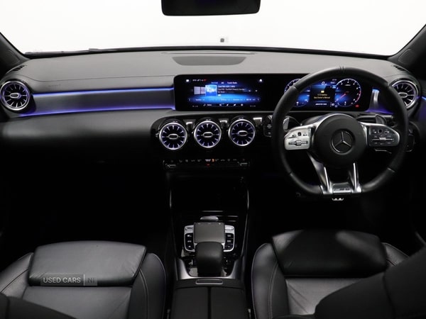 Used Mercedes-Benz A-Class 2019 for sale - 76248023: Photo 34