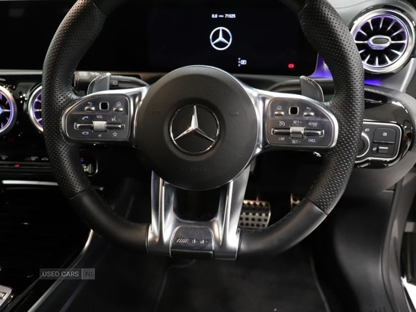 Used Mercedes-Benz A-Class 2019 for sale - 76248023: Photo 38