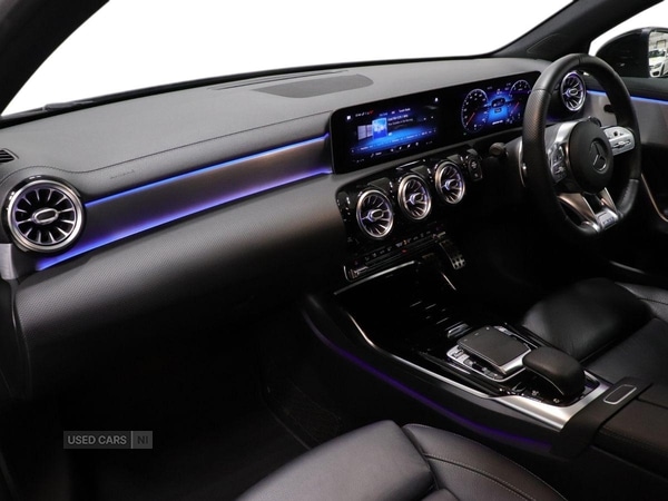 Used Mercedes-Benz A-Class 2019 for sale - 76248023: Photo 3