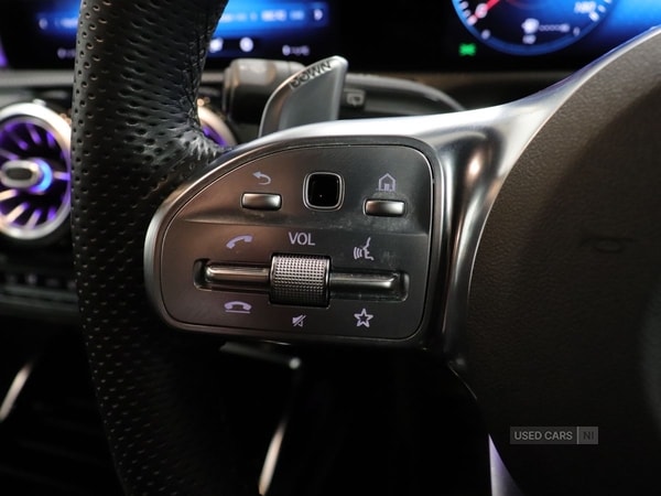 Used Mercedes-Benz A-Class 2019 for sale - 76248023: Photo 40