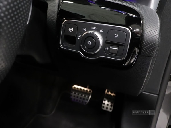 Used Mercedes-Benz A-Class 2019 for sale - 76248023: Photo 43