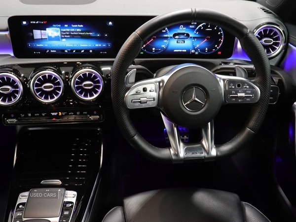 Used Mercedes-Benz A-Class 2019 for sale - 76248023: Photo 5