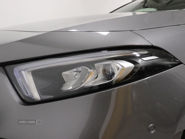 Used Mercedes-Benz A-Class 2019 for sale - 76248023: Photo 7