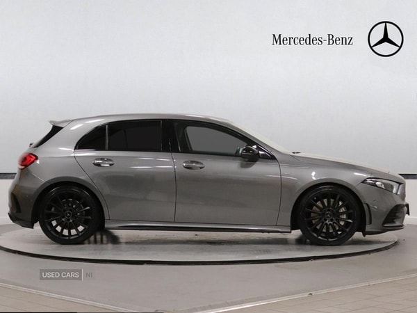 Used Mercedes-Benz A-Class 2019 for sale - 76248023: Photo 8