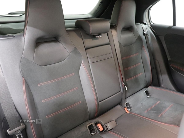 Used Mercedes-Benz A-Class 2023 for sale - 78136687: Photo 11