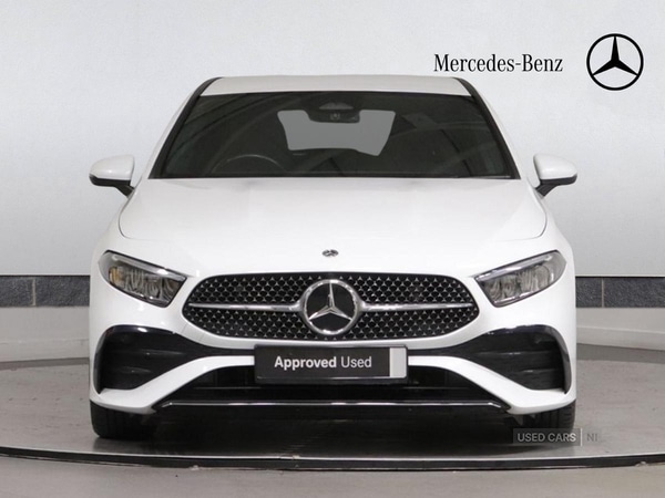 Used Mercedes-Benz A-Class 2023 for sale - 78136687: Photo 13