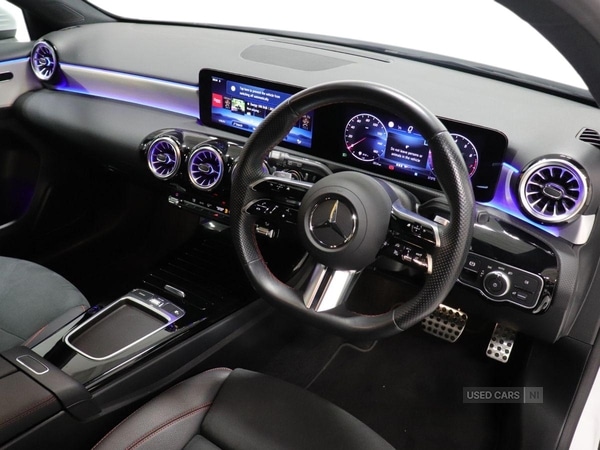 Used Mercedes-Benz A-Class 2023 for sale - 78136687: Photo 15