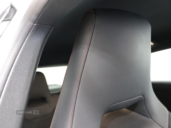 Used Mercedes-Benz A-Class 2023 for sale - 78136687: Photo 16