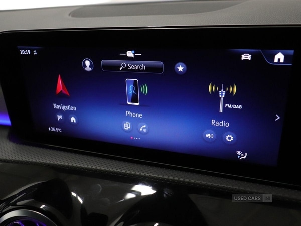 Used Mercedes-Benz A-Class 2023 for sale - 78136687: Photo 17