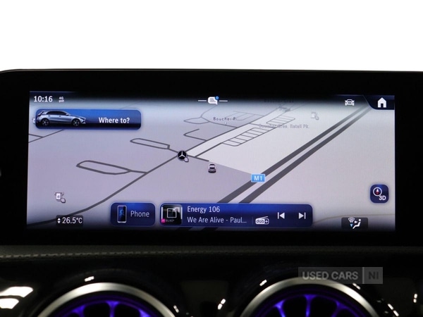 Used Mercedes-Benz A-Class 2023 for sale - 78136687: Photo 19