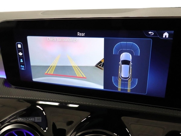 Used Mercedes-Benz A-Class 2023 for sale - 78136687: Photo 20