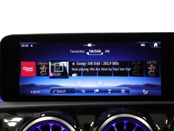 Used Mercedes-Benz A-Class 2023 for sale - 78136687: Photo 21