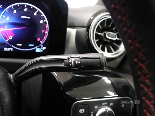 Used Mercedes-Benz A-Class 2023 for sale - 78136687: Photo 22