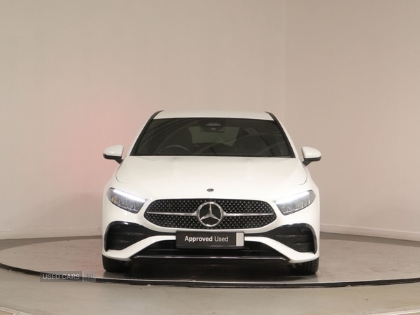 Used Mercedes-Benz A-Class 2023 for sale - 78136687: Photo 24