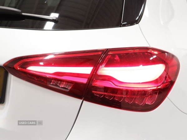 Used Mercedes-Benz A-Class 2023 for sale - 78136687: Photo 25