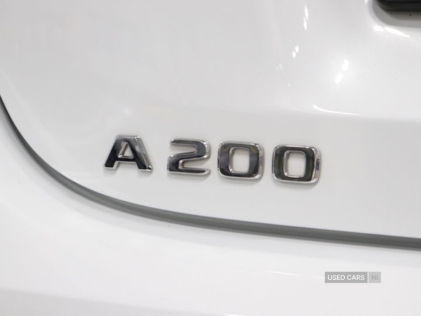 Used Mercedes-Benz A-Class 2023 for sale - 78136687: Photo 26