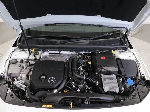 Used Mercedes-Benz A-Class 2023 for sale - 78136687: Photo 27