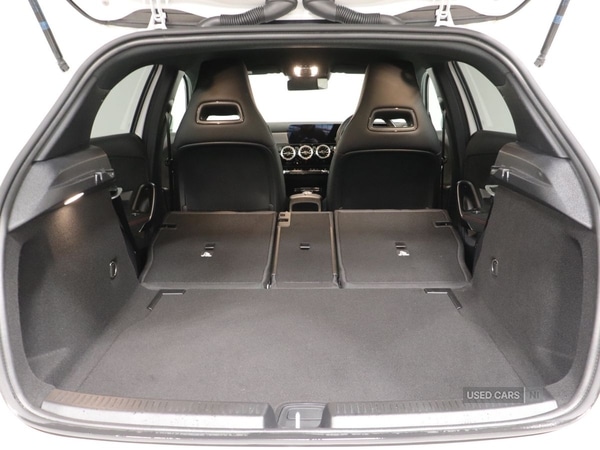 Used Mercedes-Benz A-Class 2023 for sale - 78136687: Photo 28