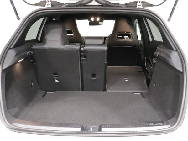 Used Mercedes-Benz A-Class 2023 for sale - 78136687: Photo 29