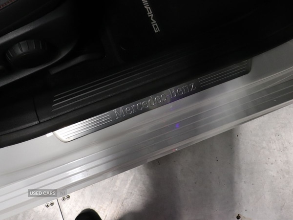 Used Mercedes-Benz A-Class 2023 for sale - 78136687: Photo 30