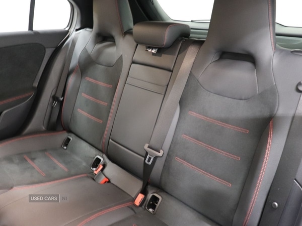 Used Mercedes-Benz A-Class 2023 for sale - 78136687: Photo 32