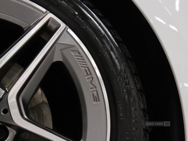 Used Mercedes-Benz A-Class 2023 for sale - 78136687: Photo 33