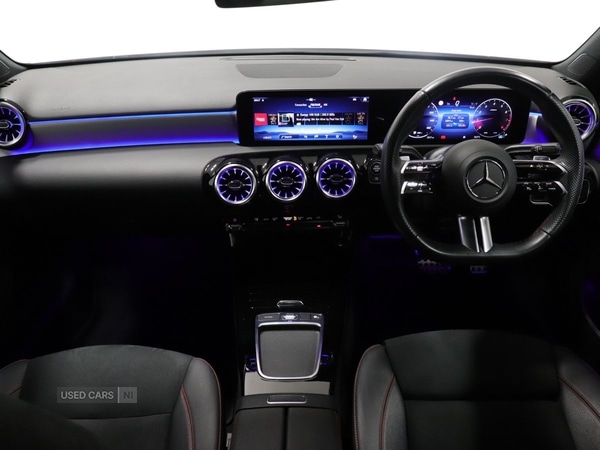 Used Mercedes-Benz A-Class 2023 for sale - 78136687: Photo 34