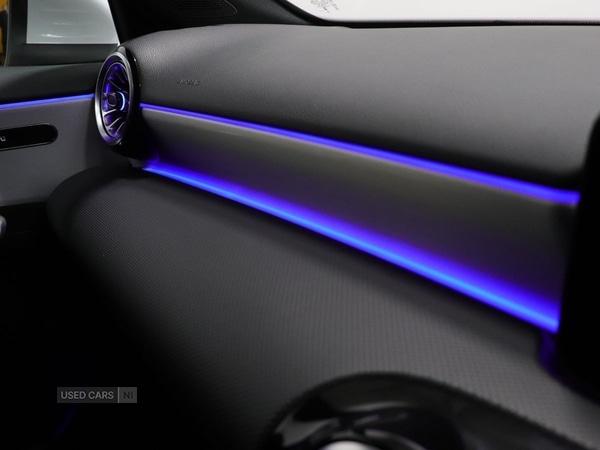 Used Mercedes-Benz A-Class 2023 for sale - 78136687: Photo 35