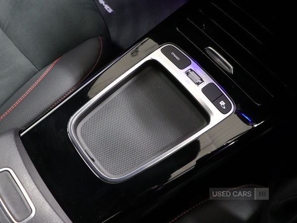 Used Mercedes-Benz A-Class 2023 for sale - 78136687: Photo 36