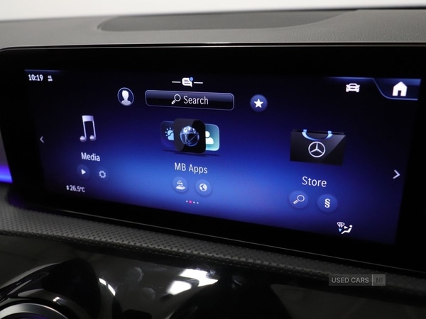 Used Mercedes-Benz A-Class 2023 for sale - 78136687: Photo 37