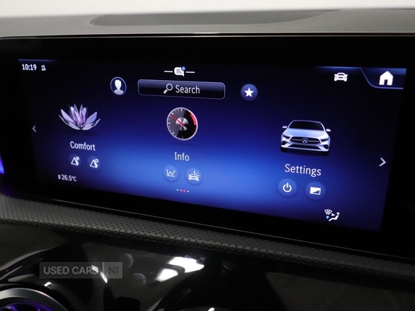 Used Mercedes-Benz A-Class 2023 for sale - 78136687: Photo 38