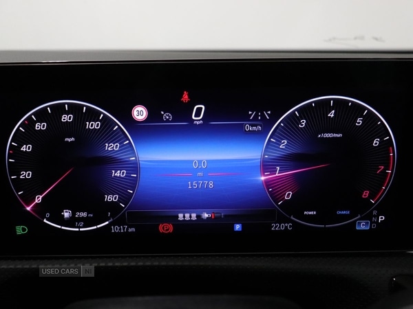 Used Mercedes-Benz A-Class 2023 for sale - 78136687: Photo 4