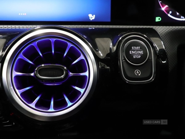 Used Mercedes-Benz A-Class 2023 for sale - 78136687: Photo 40