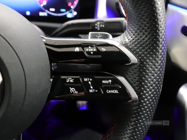 Used Mercedes-Benz A-Class 2023 for sale - 78136687: Photo 42