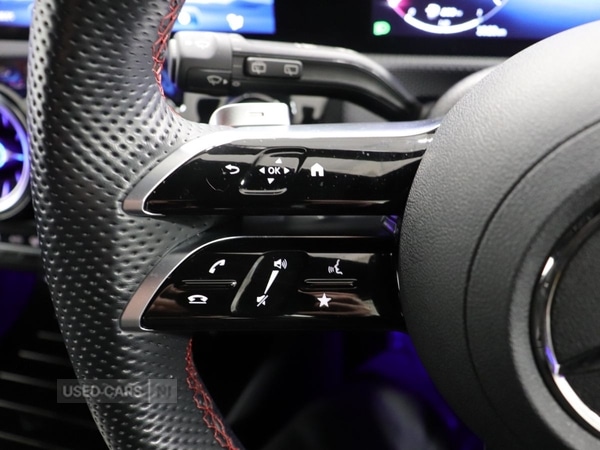 Used Mercedes-Benz A-Class 2023 for sale - 78136687: Photo 43