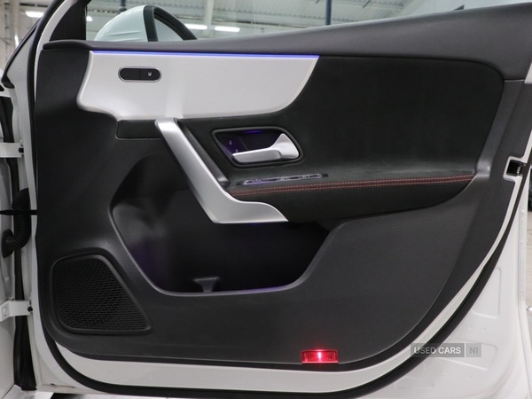 Used Mercedes-Benz A-Class 2023 for sale - 78136687: Photo 44