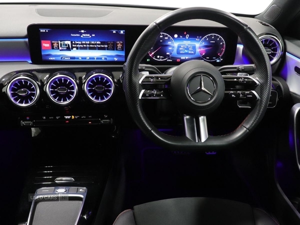 Used Mercedes-Benz A-Class 2023 for sale - 78136687: Photo 6